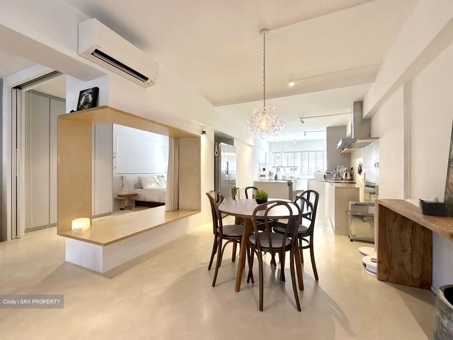 Blk 377 Clementi Avenue 5 (Clementi), HDB 3 Rooms #566489691